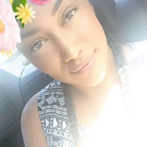 Meet your Posher, Jenee